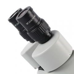 KOPPACE 2pcs KP-20X High Eyespots Wide-Field Eyepiece WF 20X/10 Stereo Microscope Eyepiece Mount Interface 30mm