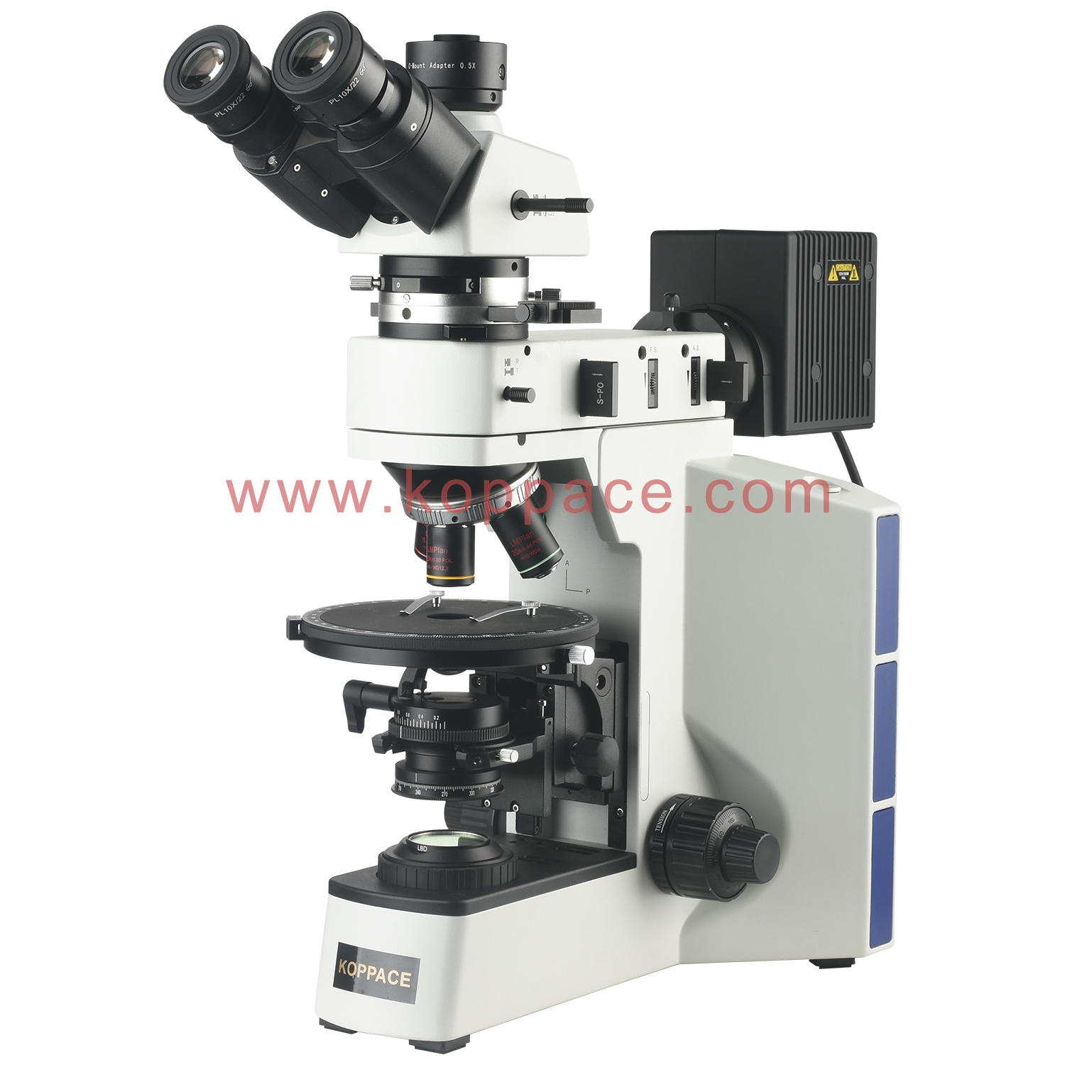 Amazon.com: AmScope M150C-PS10 Compound Monocular Microscope